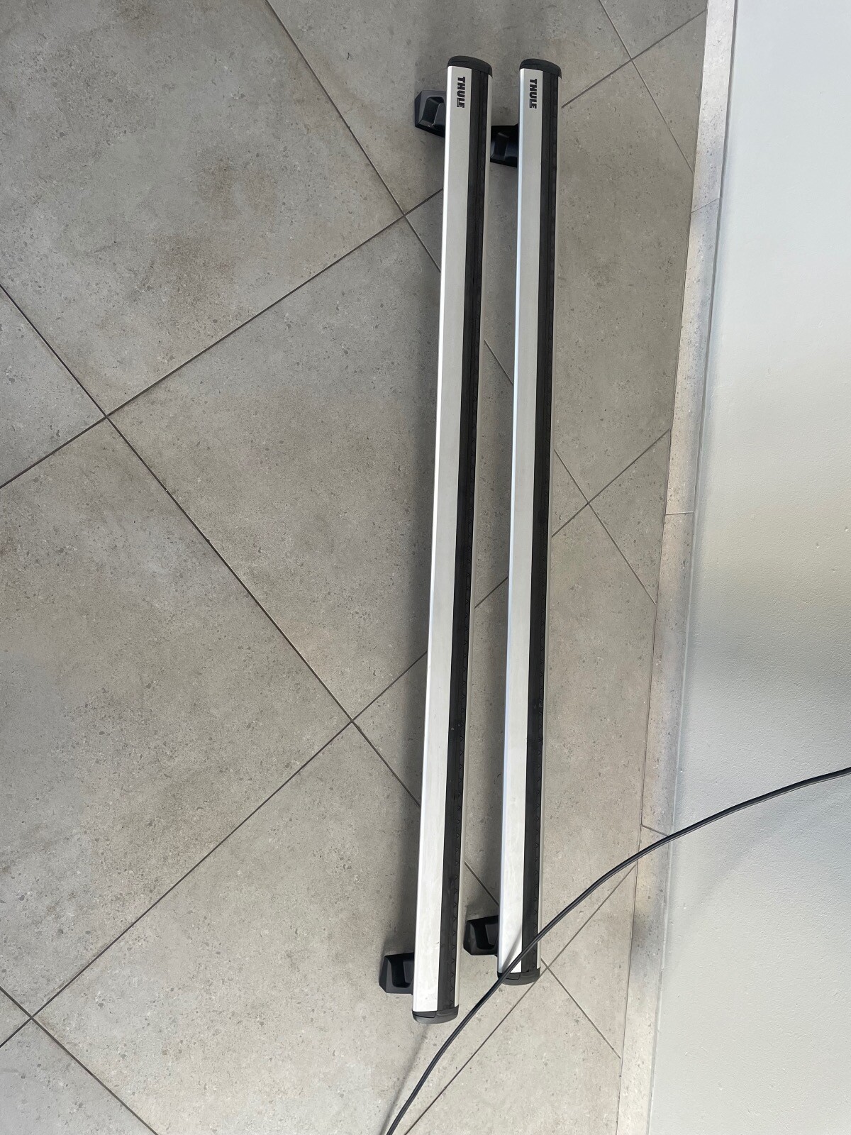 Thule Wingbar Evo 150 - 60