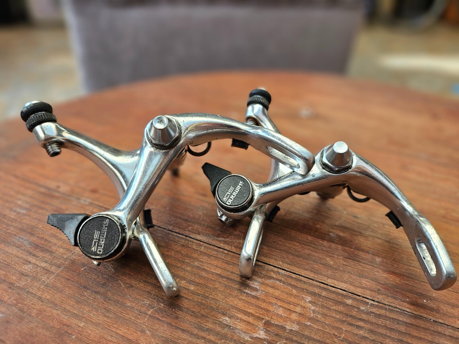 Shimano 105 SLR Brake calipers | Road Bike Brakes | Bike Hub