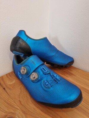 Shimano S-Phyre XC9 Shoes Bike Hub