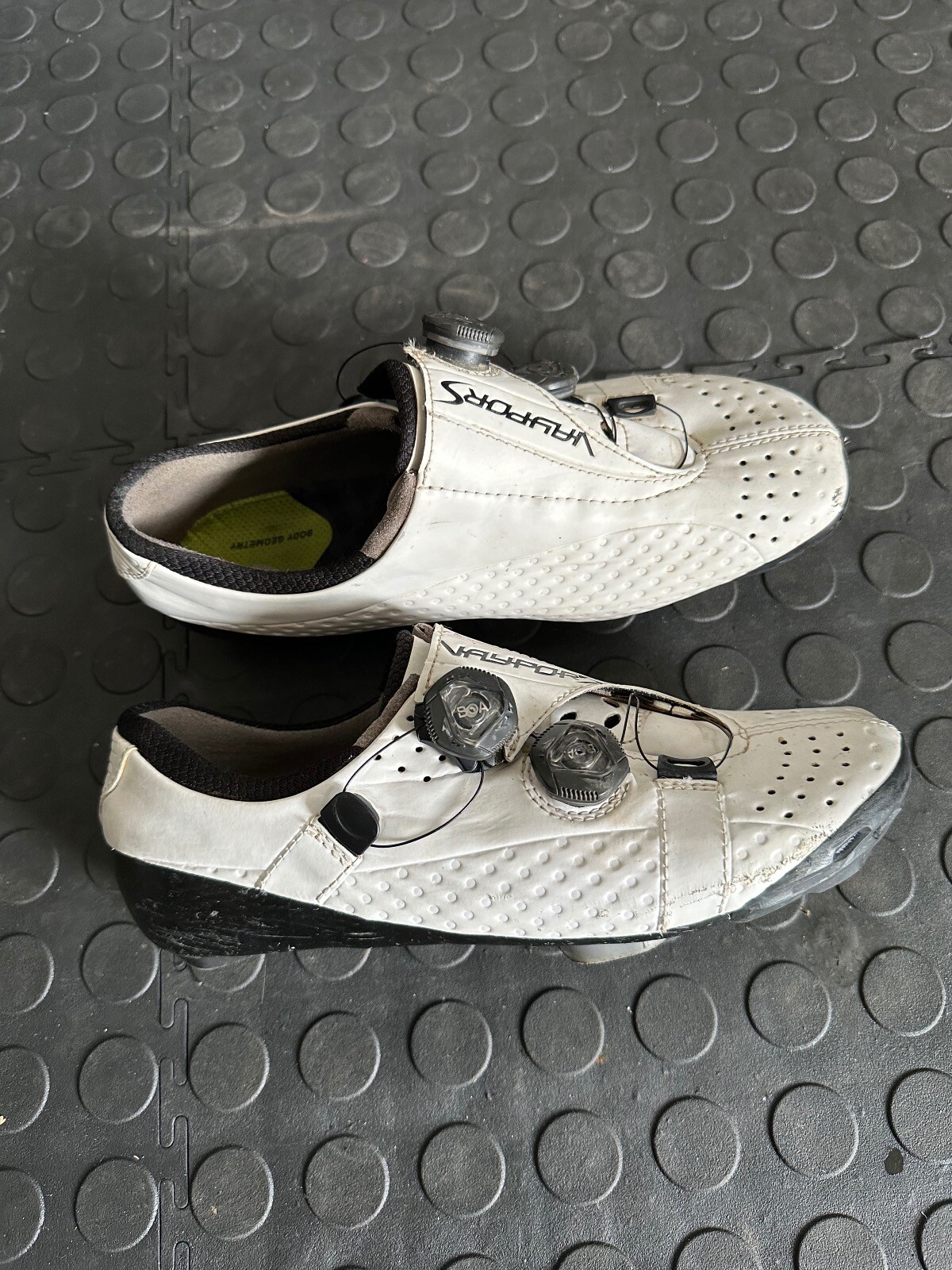 Bont vaypor S | Shoes | Bike Hub
