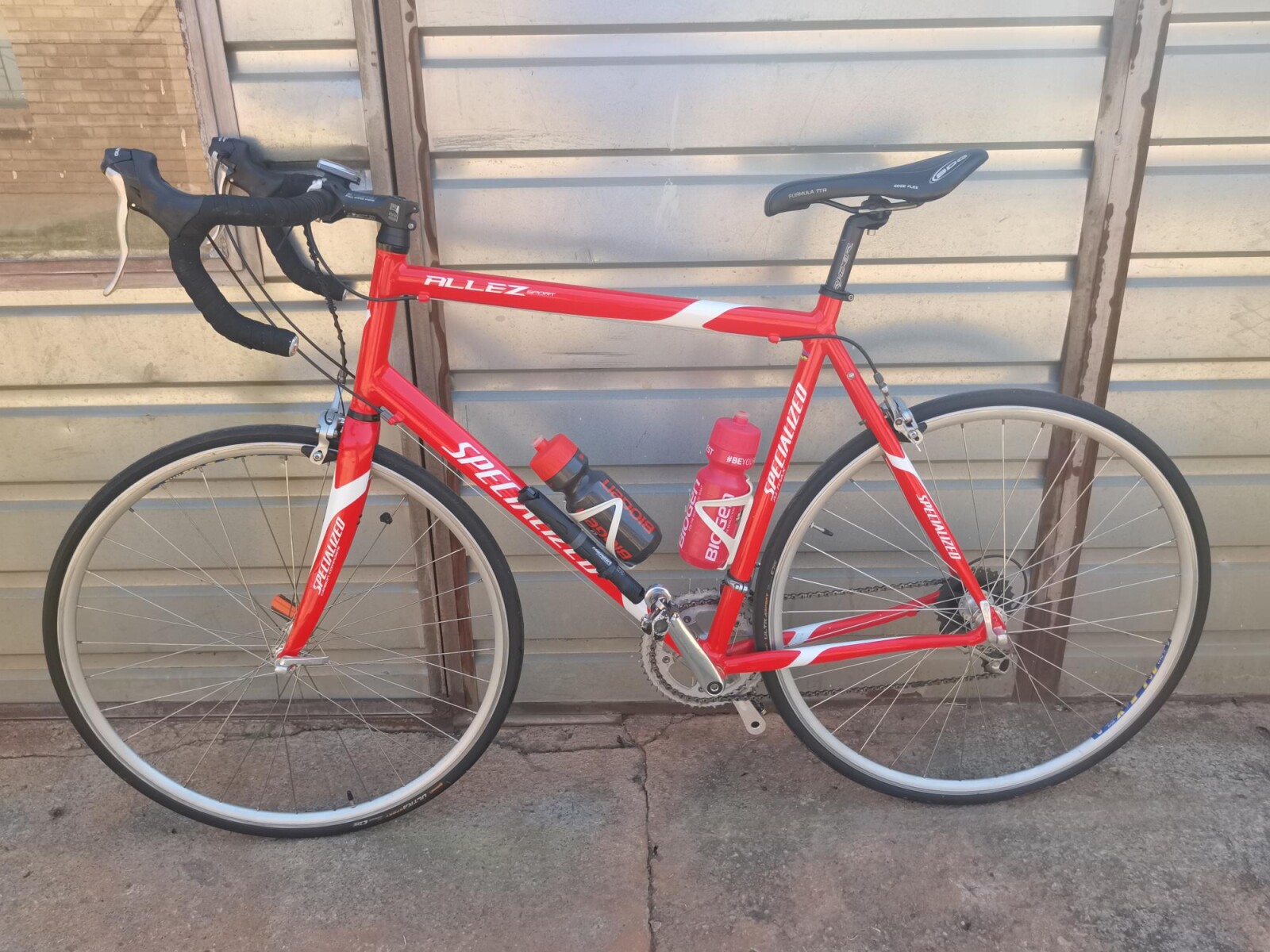 Specialized allez | Road Bikes | Bike Hub