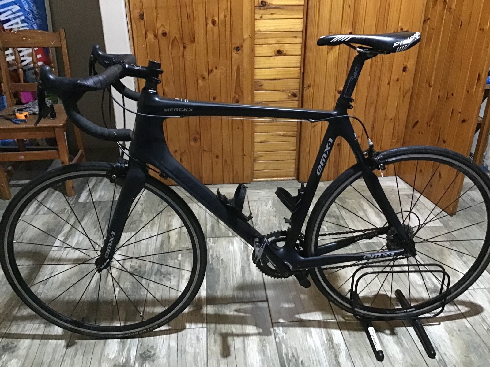 Eddy Merckx EMX 2016 Carbon Road Bikes Bike Hub