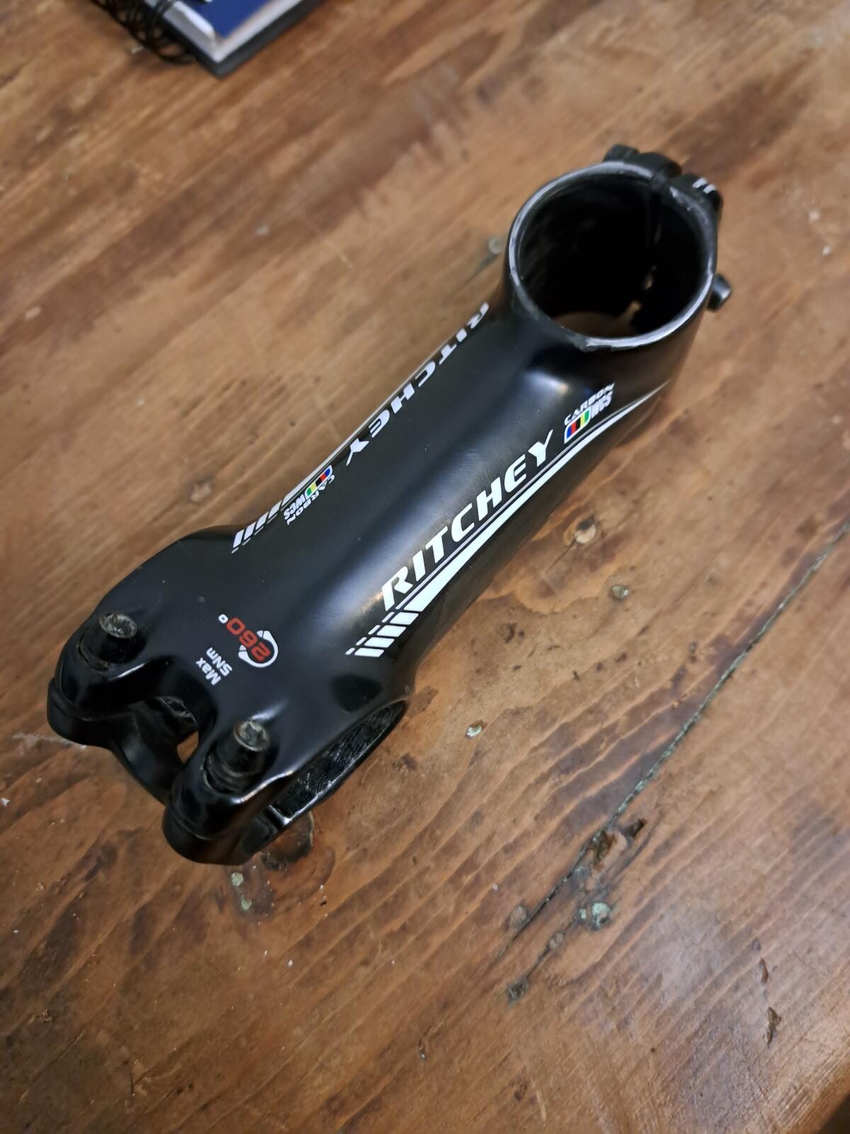 Ritchey Matrix 0mm | Stems | Bike Hub