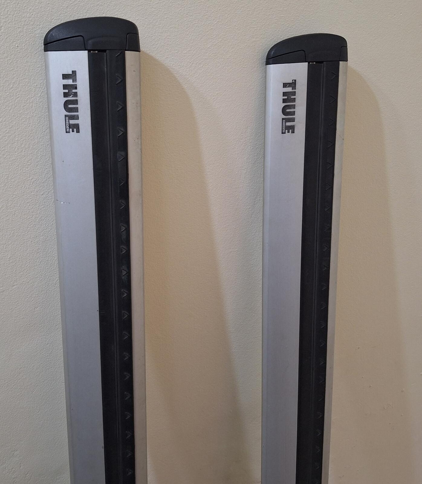 Thule Wingbar Evo 150 - 60