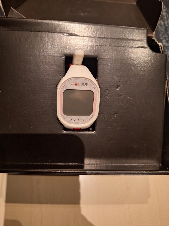 Polar rcx3f sales