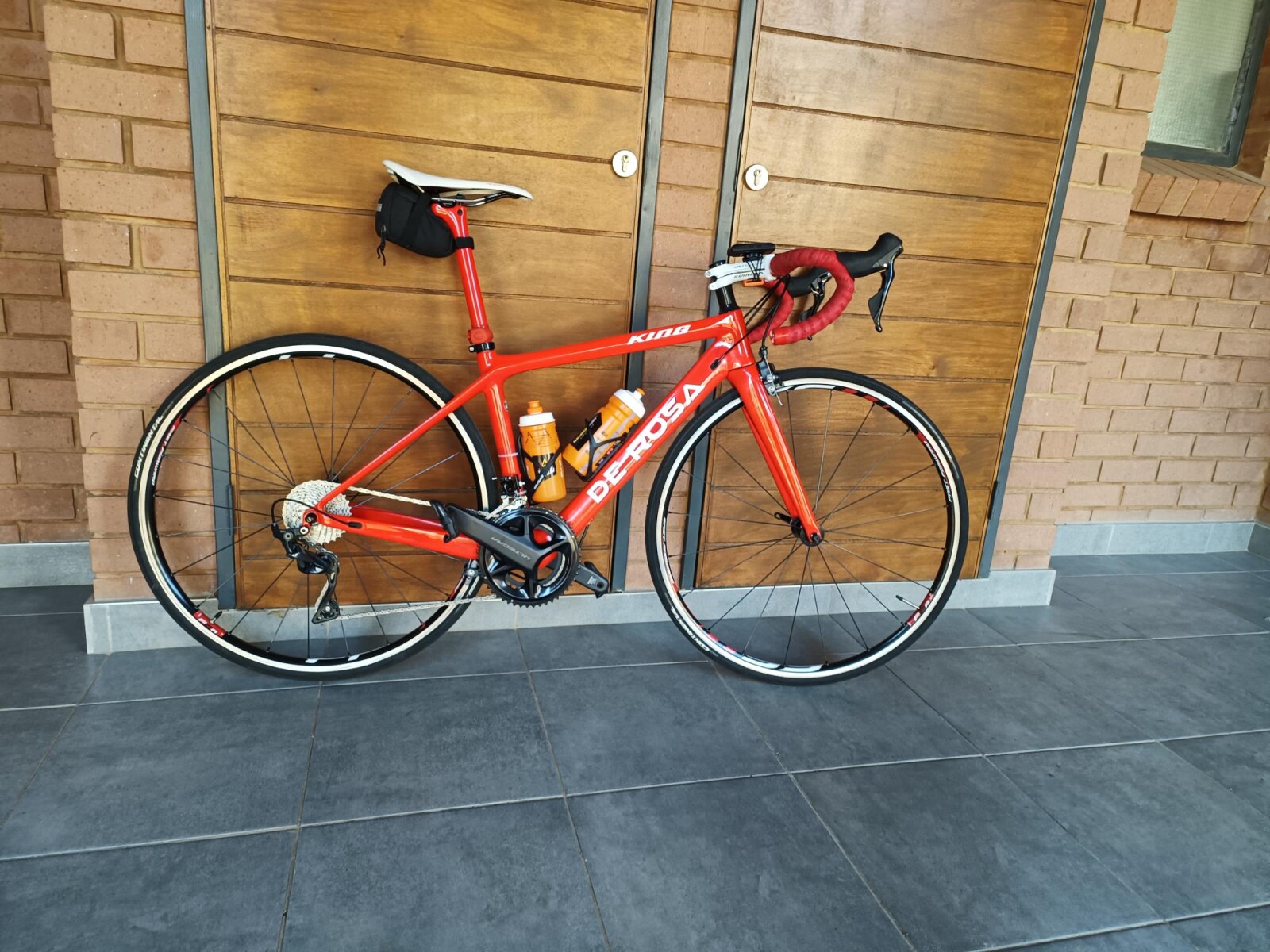 De Rosa King carbon small | Road Bikes | Bike Hub