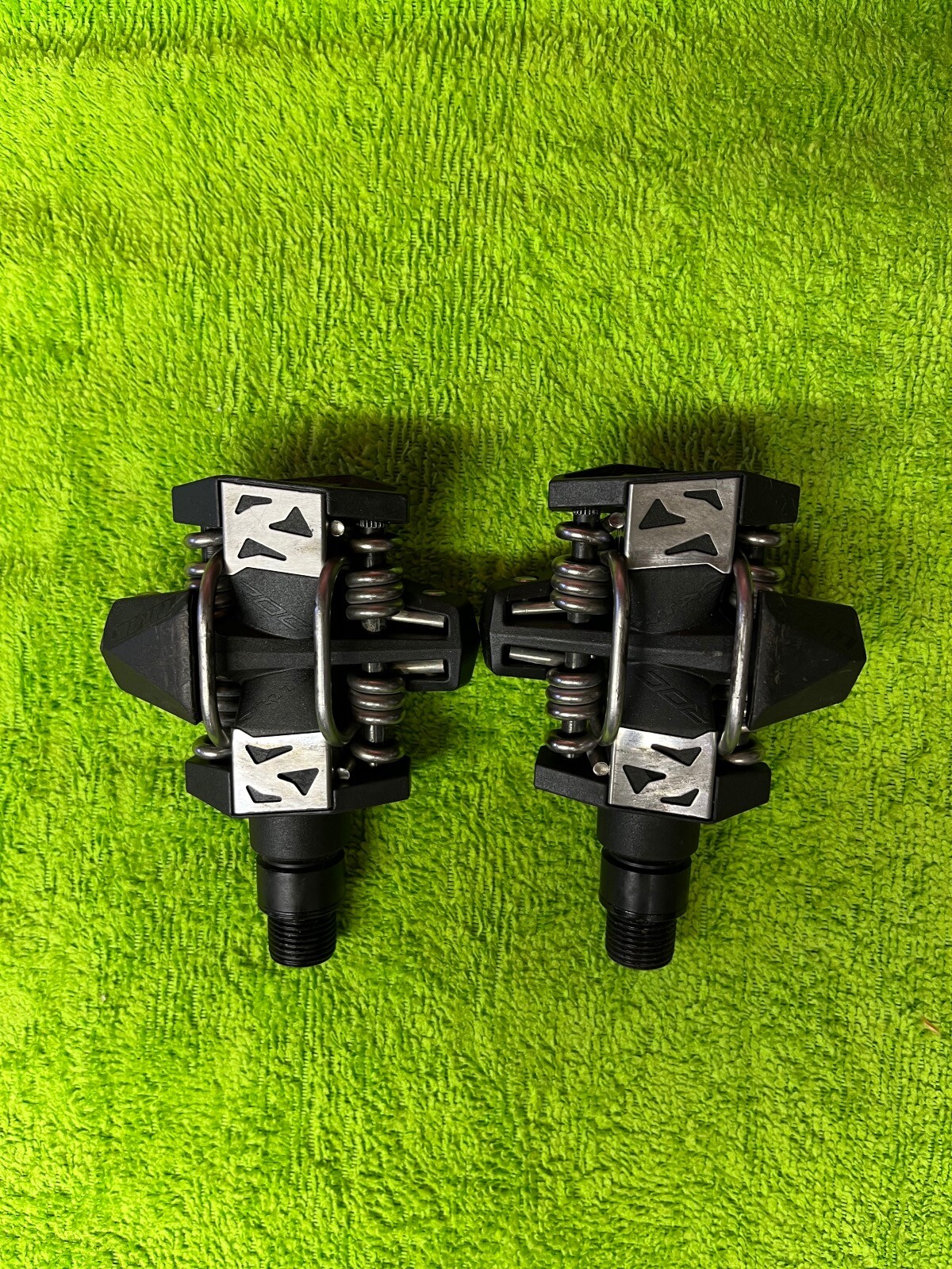 Time ATAC XC2 DUEL SIDED pedals Pedals Bike Hub - Main Image