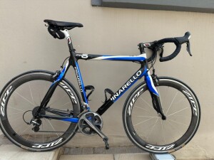 2010 Pinarello FP6 Carbon Road Bike | Road Bikes | Bike Hub