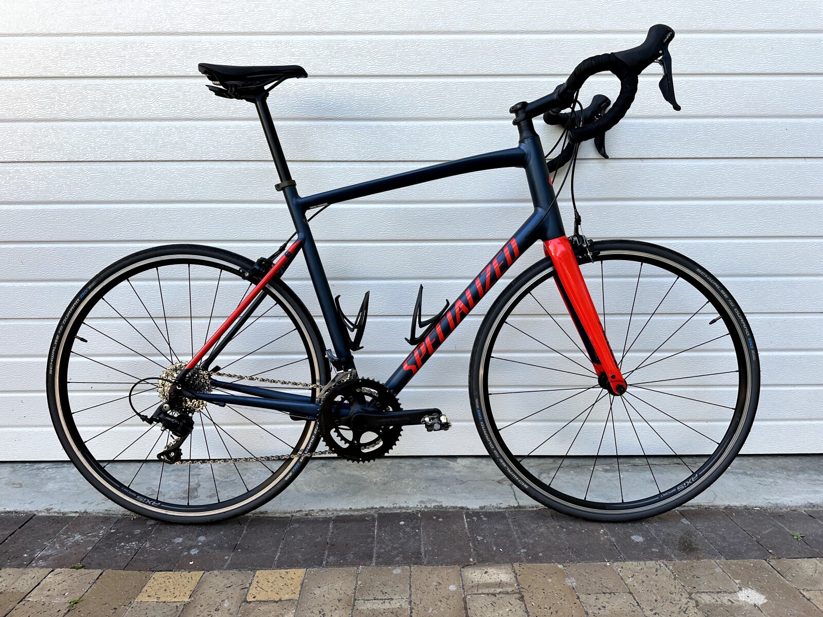 Allez 52cm Allez 2019 Specialized 2019 Specialized Allez Sprint 