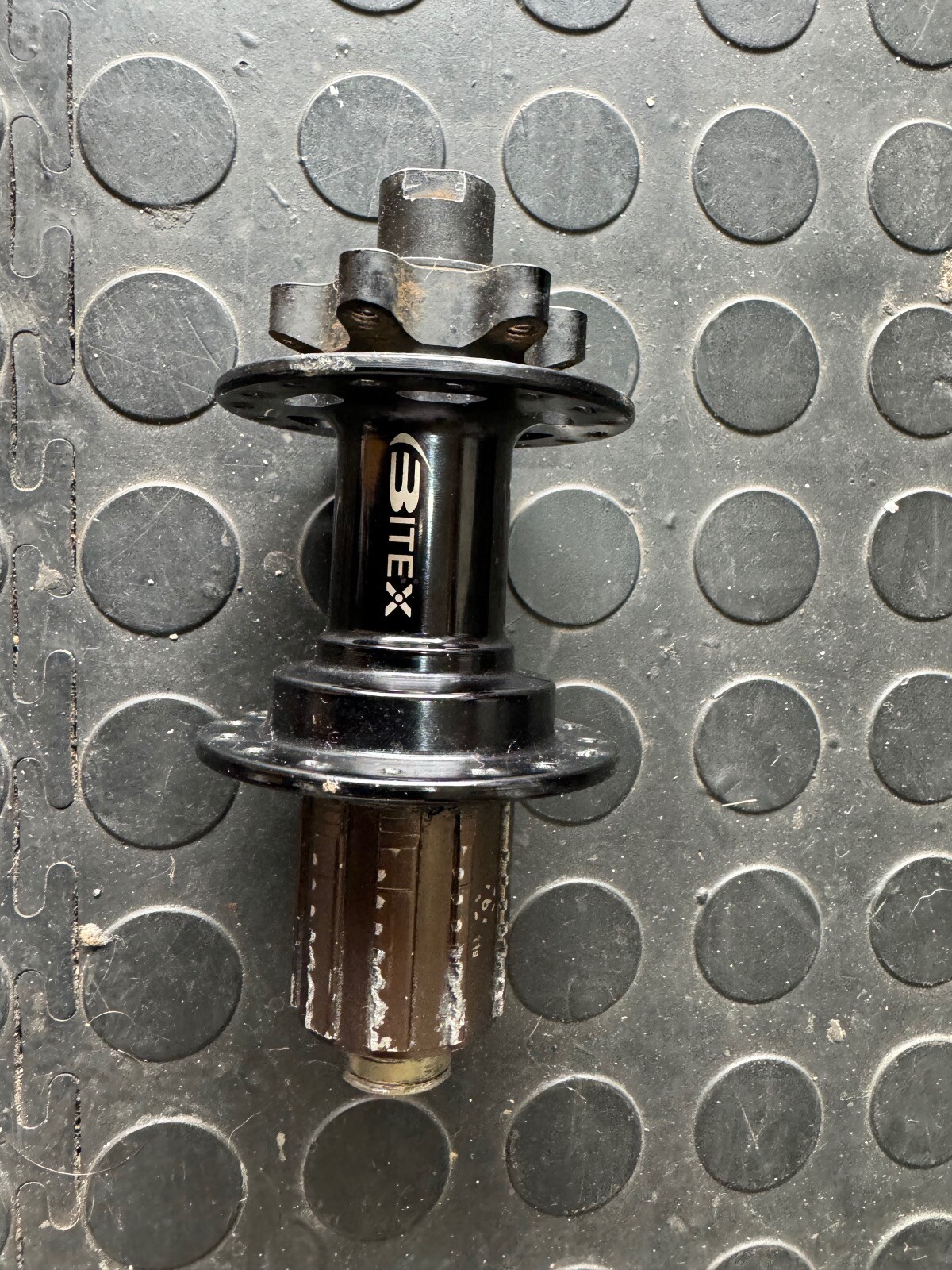 Bitex 32H 12x142 Rear hub | Mountain Bike Hubs | Bike Hub