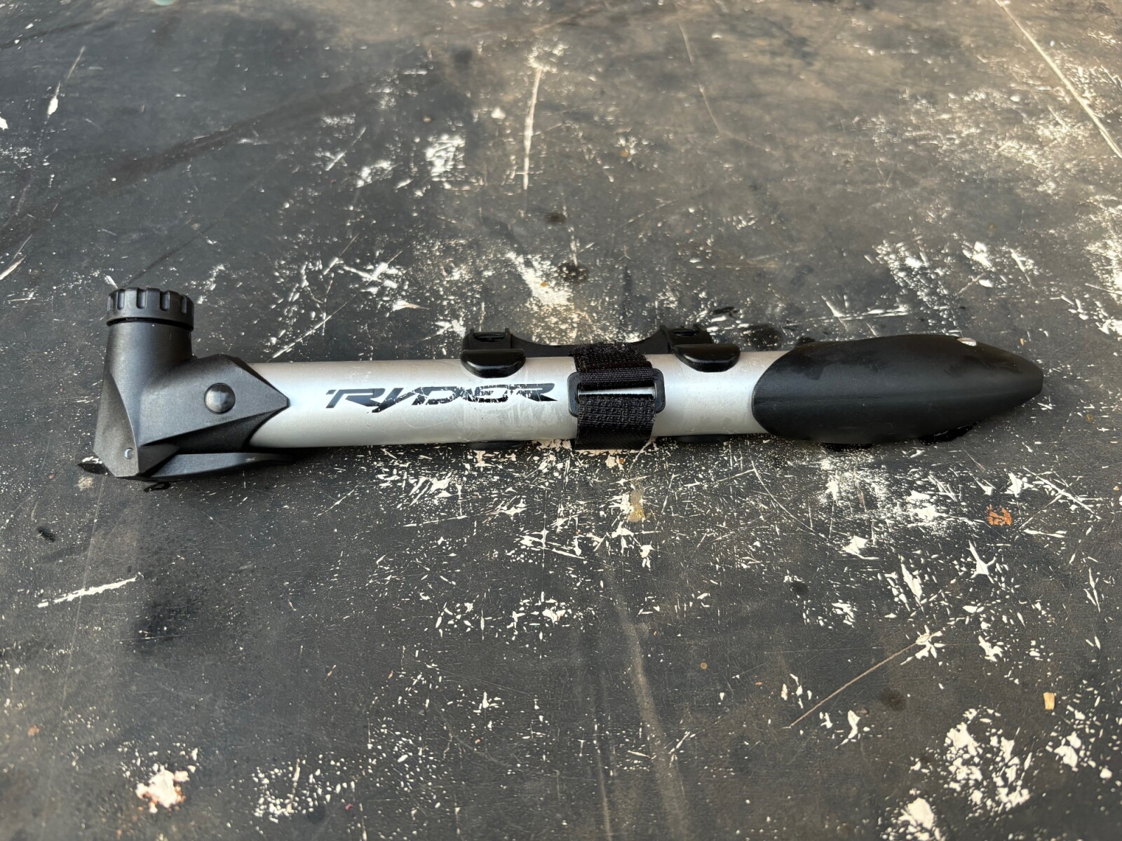 Ryder Hand Ryder hand pump | Pumps | Bike Hub