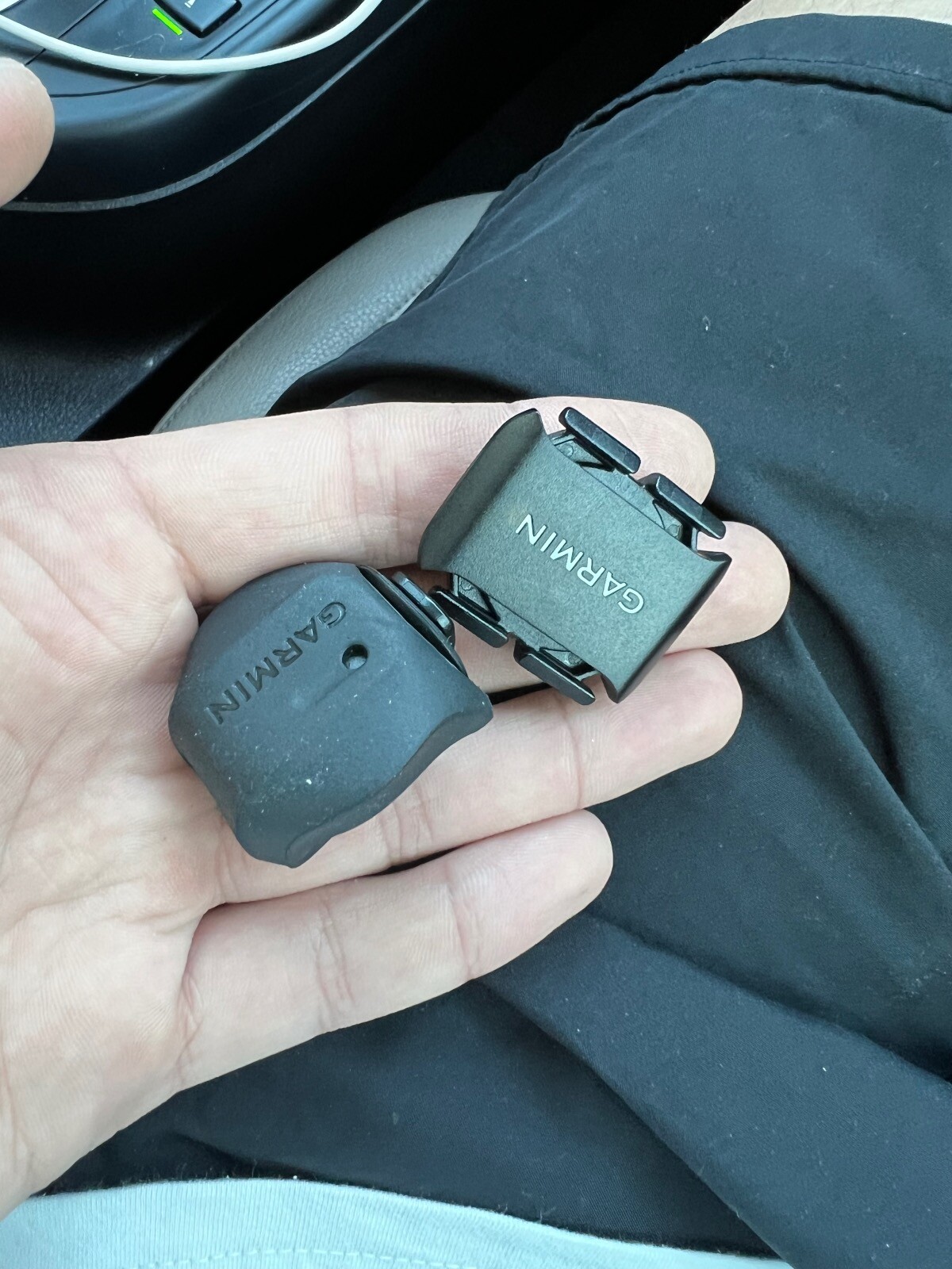 Garmin speed and cadence sensor (brand new) | Sensors, Mounts ...