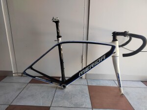 Merida Scultura 904 Comp Road Bikes Bike Hub