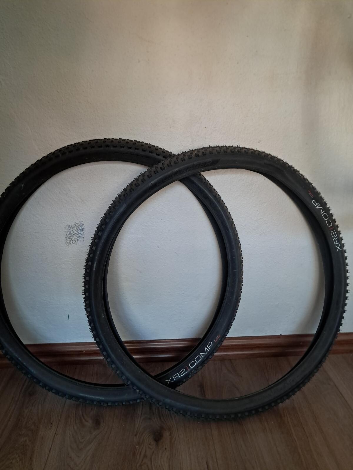 Bontrager xr2 comps | Mountain Bike Tyres | Bike Hub