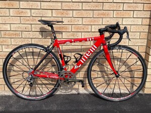 CINELLI XPERIENCE EVA UNICA 直接引渡し Cinelli Unica | Road Bikes | Bike Hub