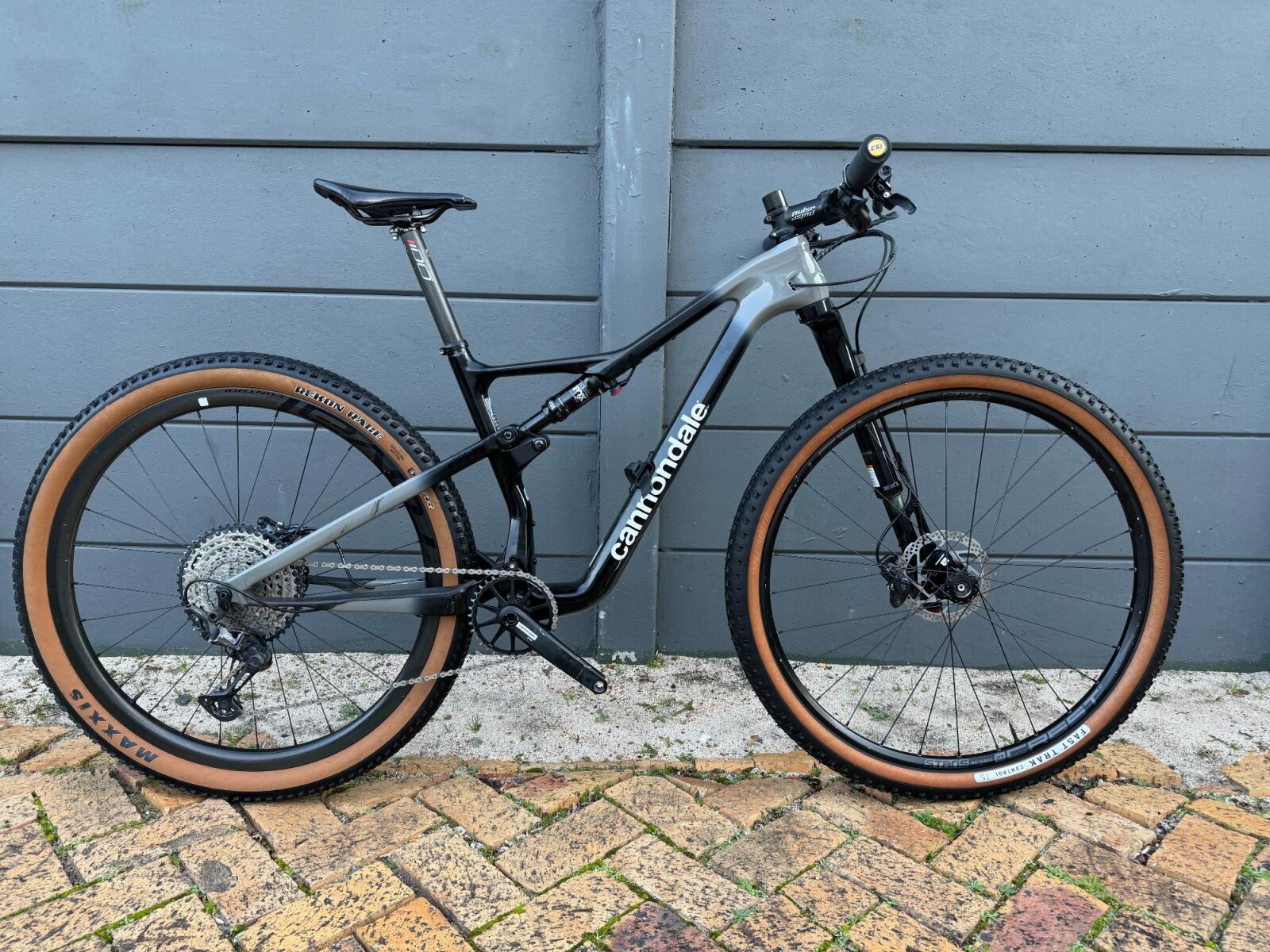 Cannondale Scalpel Carbon 3 | Dual Suspension Mountain Bikes