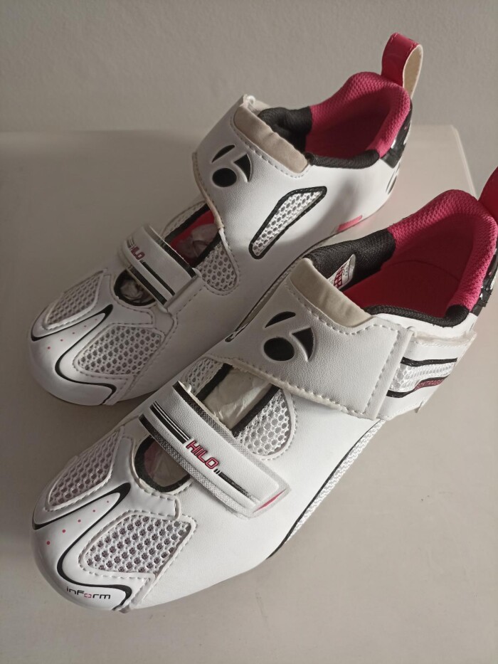Wheelworx Bontrager Hilo Triathlon Shoes Bontrager Shoes 2019