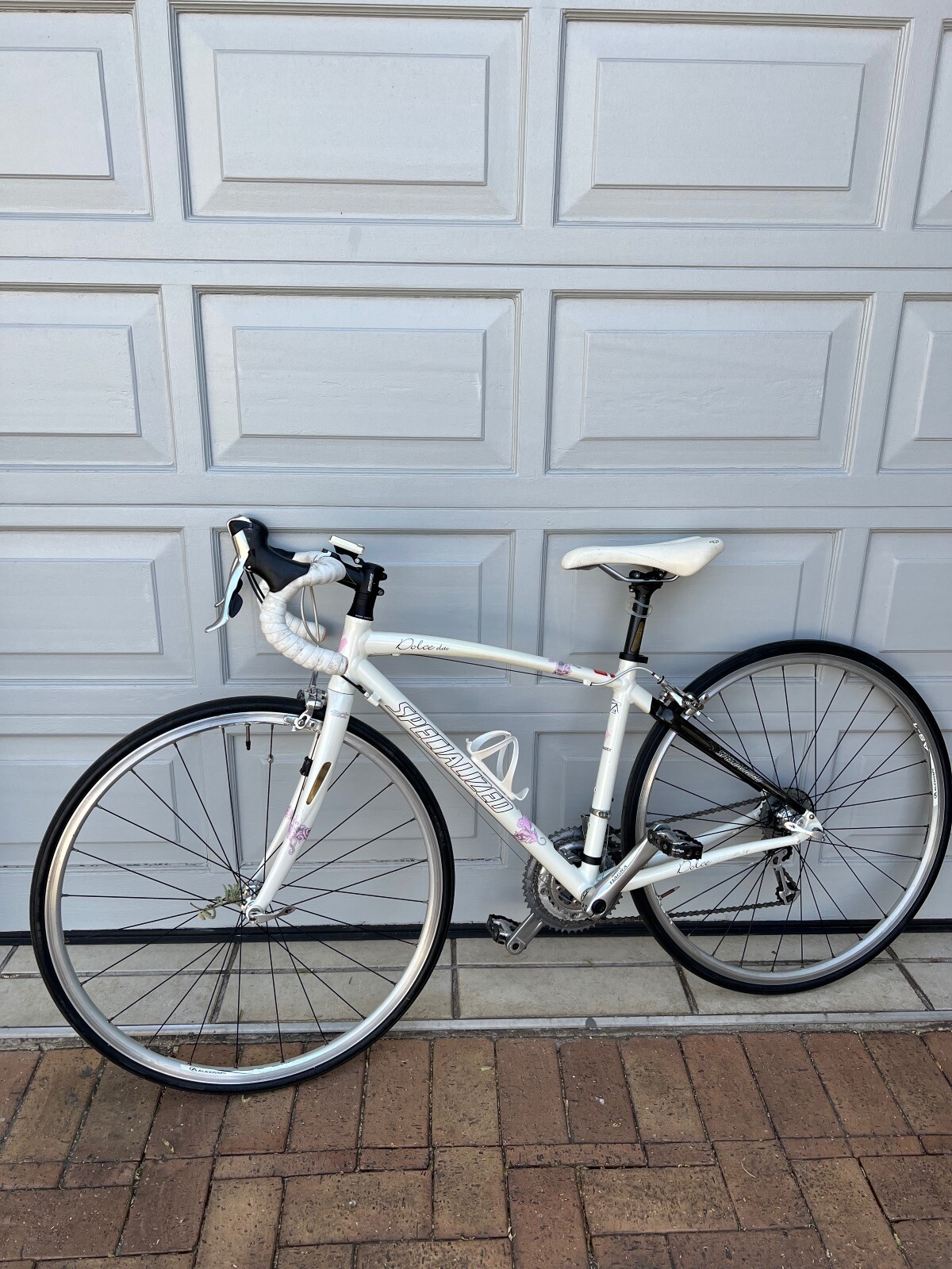 Specialized Dolce Elite Specialized Elite Rd Bicycle Wheel