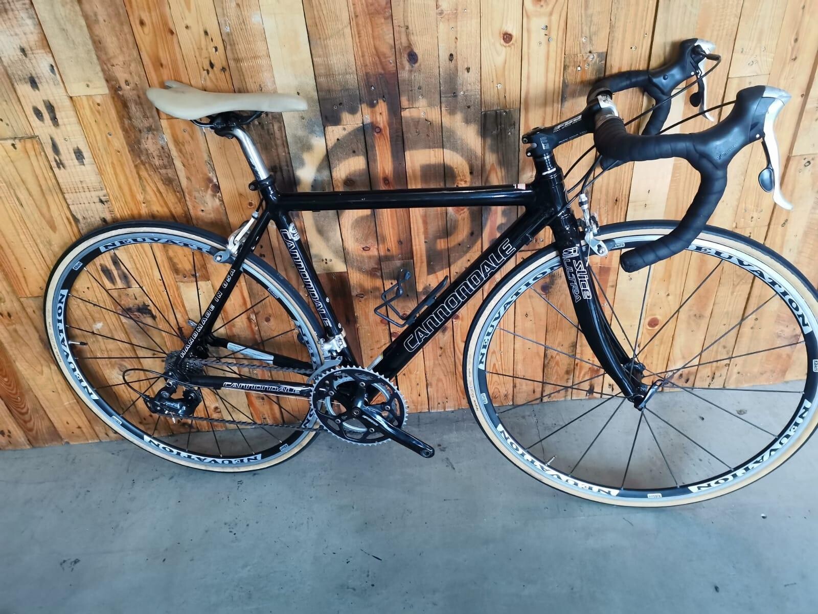 cannondale Caad 5 | Road Bikes | Bike Hub