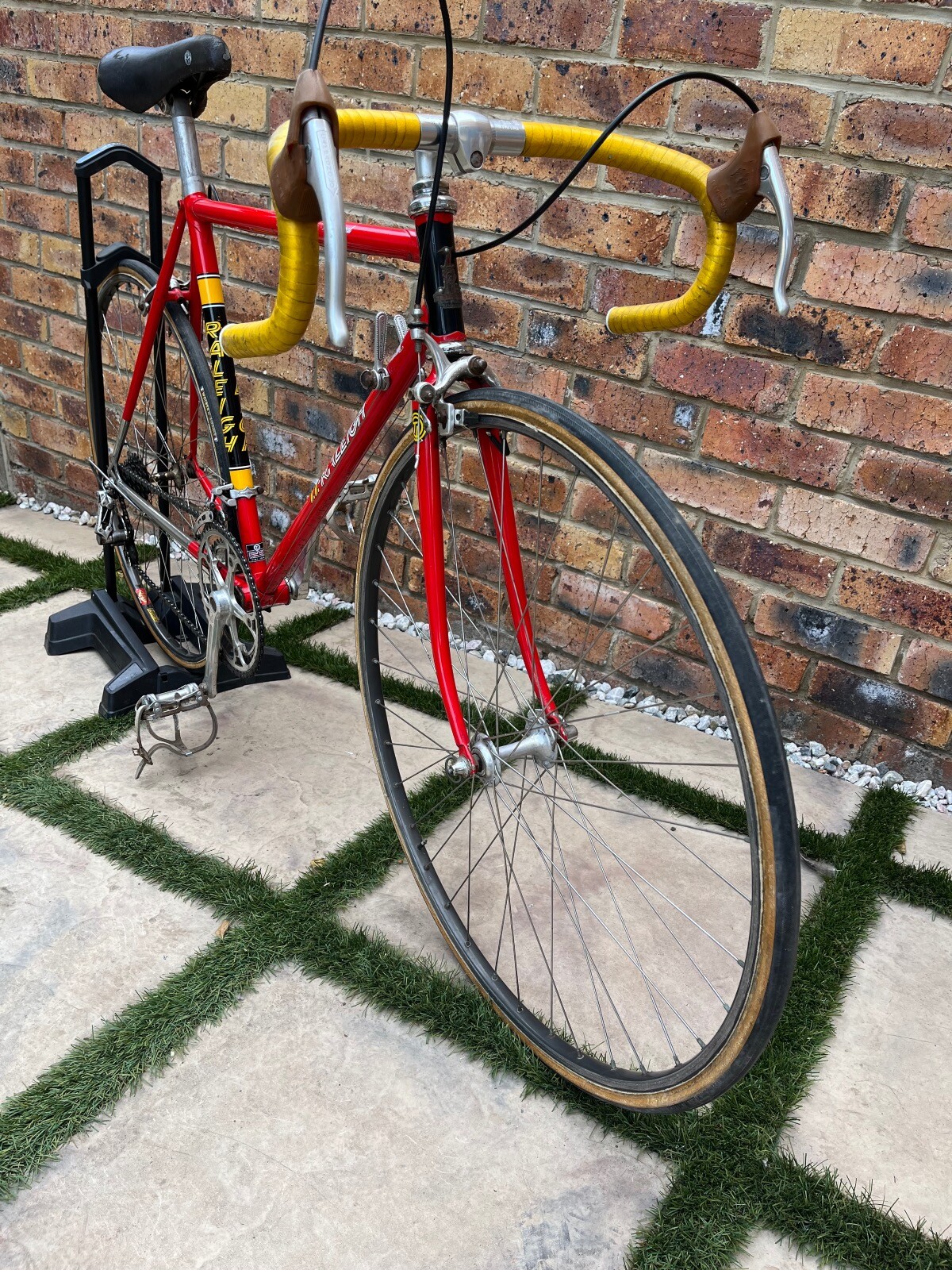 Team Raleigh Vintage Raleigh Record Bike Team Raleigh Professional Vintage Bikes Bike Hub