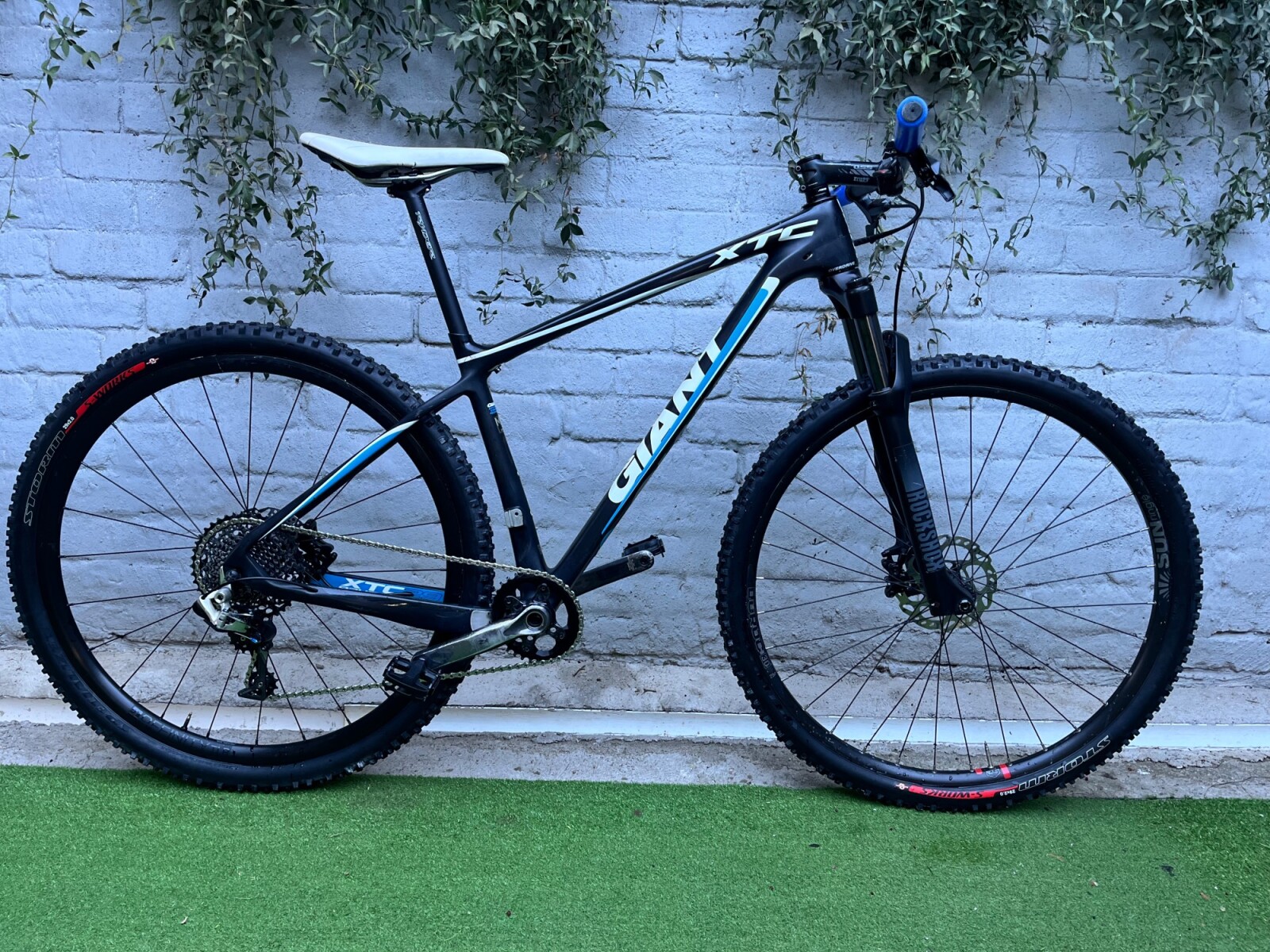 Giant XTC | Hardtail Mountain Bikes | Bike Hub