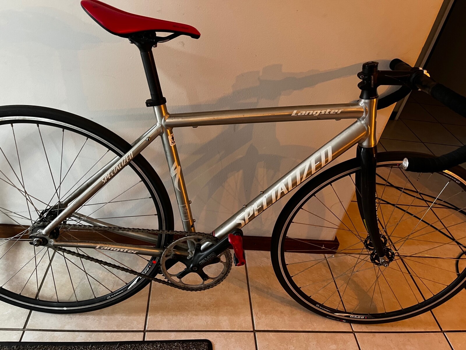 Picture of What would you guess this electric bike Costs? - Facebook