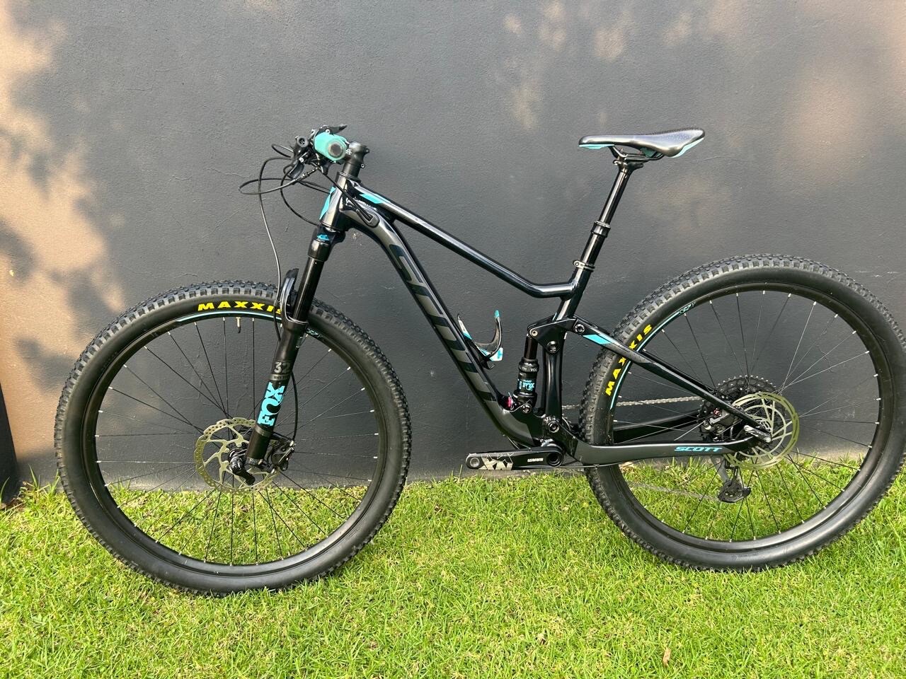 Spark 920 Scott Mtb Spark 2019 2019 Scott Spark 920 Contessa Dual
