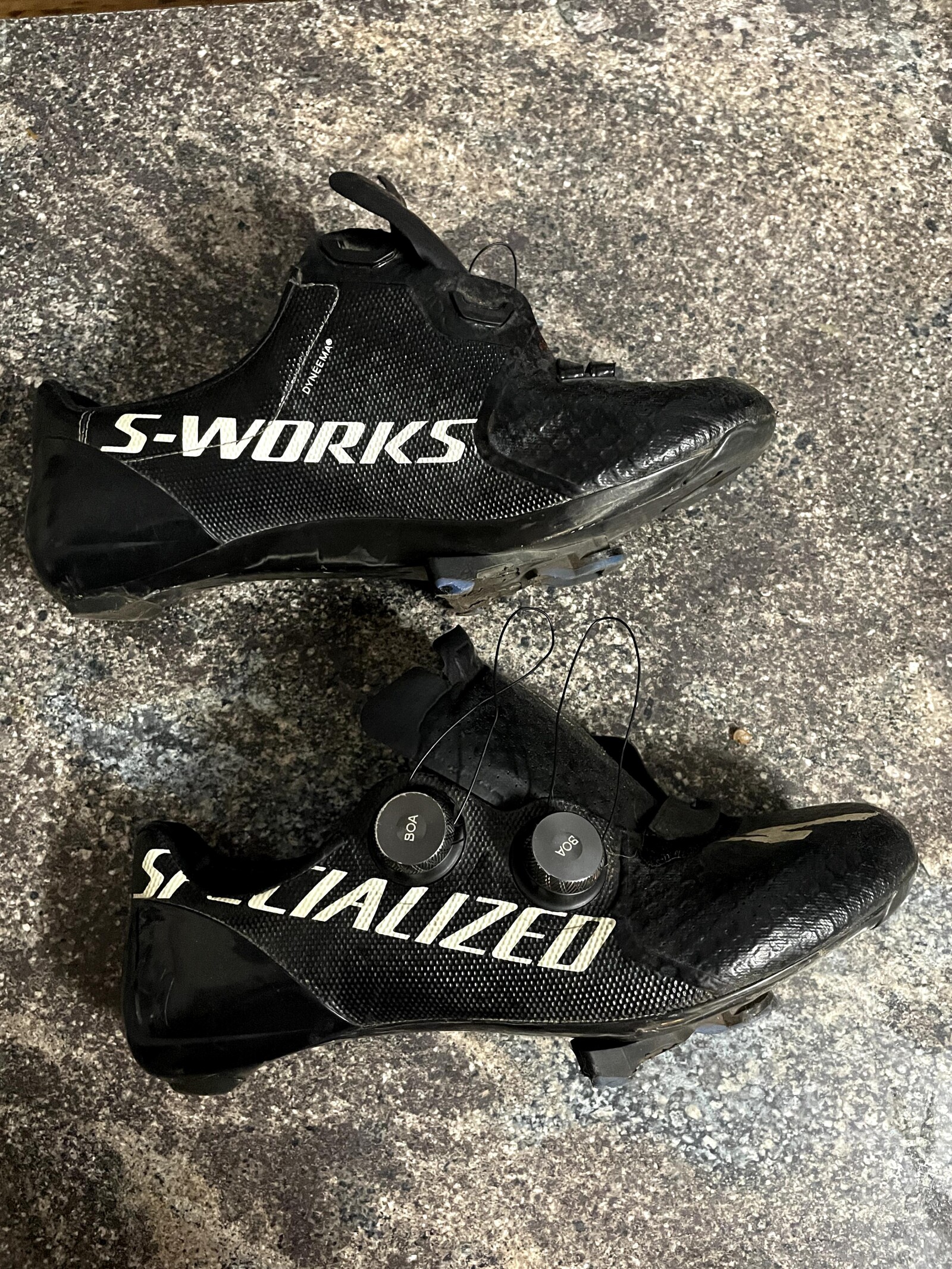 Specialized S Works Peter Sagan Peter Sagan S-Works Road Shoes