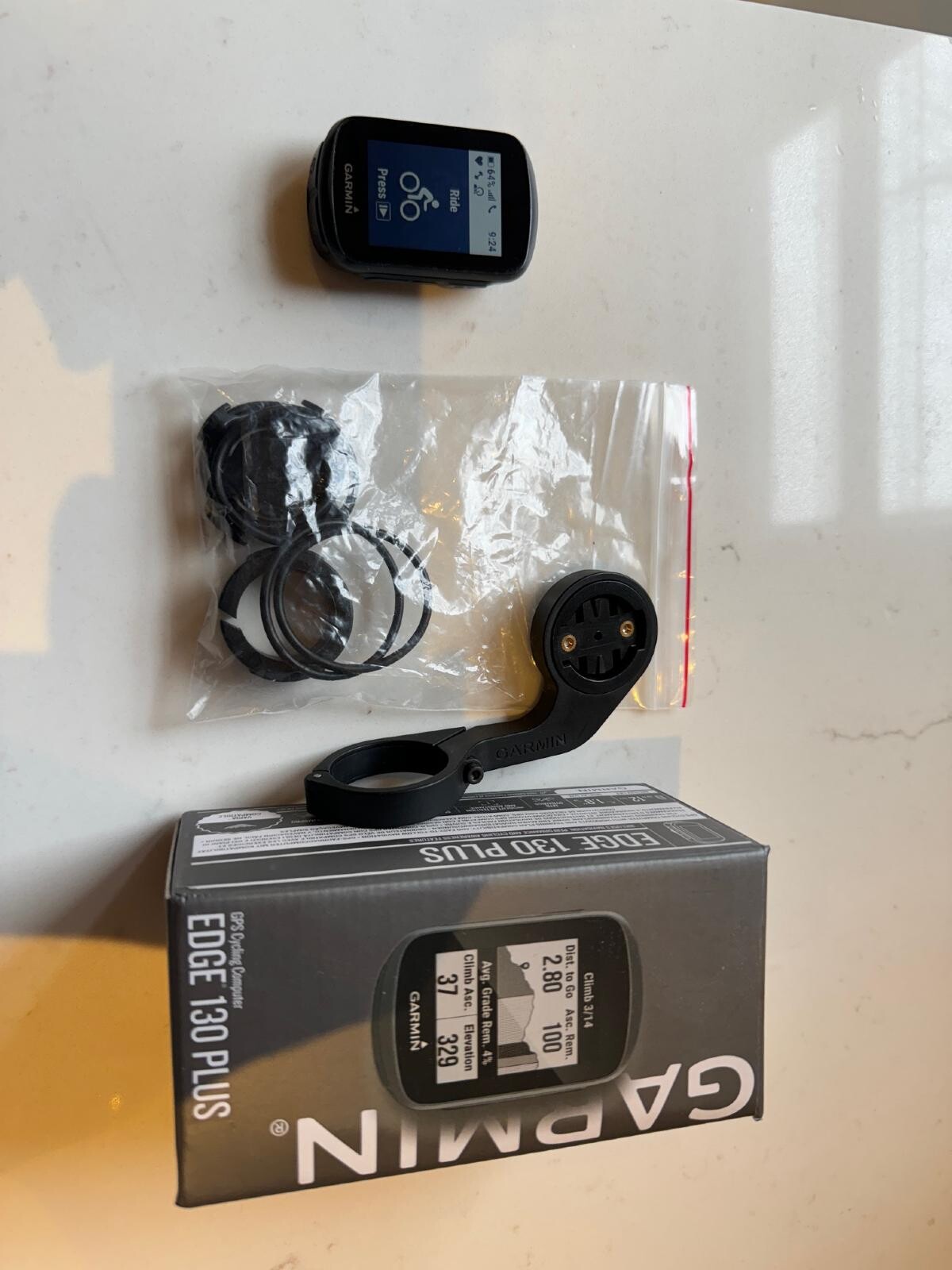 Edge 1040 Garmin Edge Plus Bundle Garmin's Edge 1040 Gets A New UI