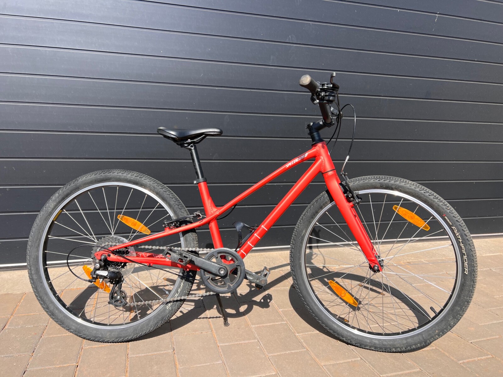 2022 Jett 24 Specialized Kids Bikes Bike Hub