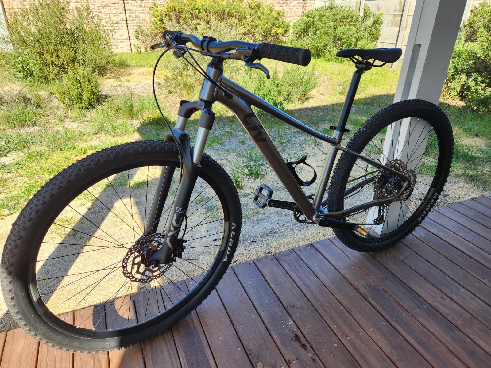 Giant Liv Tempt 0 2022 29er | Hardtail Mountain Bikes | Bike Hub