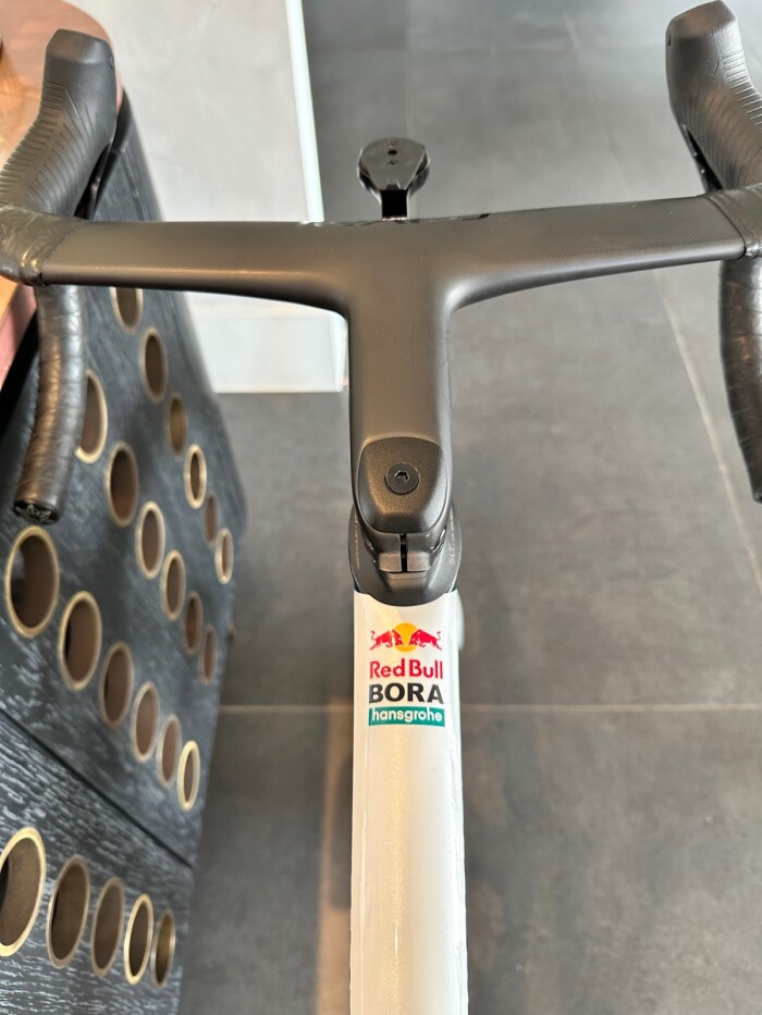 スペシャライズド　ROVAL RAPIDE COCKPIT 400mm×90mm Specialized Roval Rapide Cockpit – Incycle Bicycles