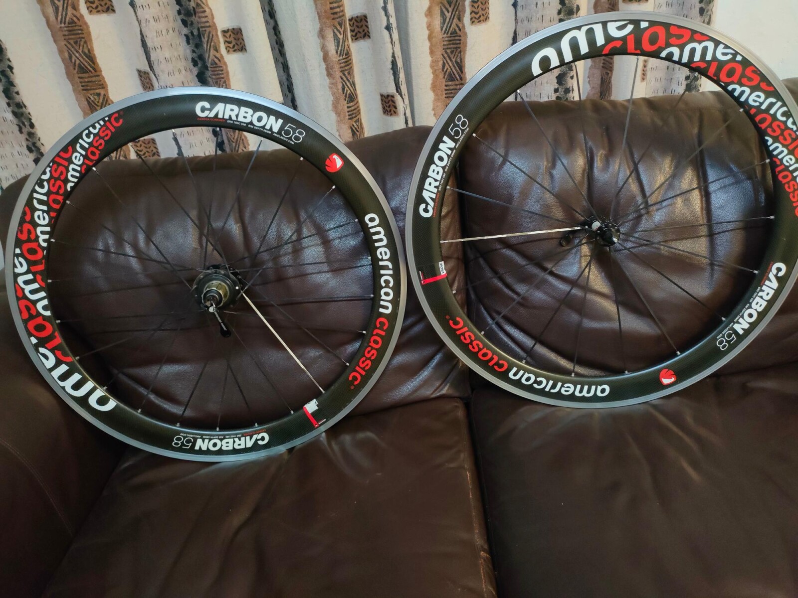 American Classic | Road Bike Rims | Bike Hub