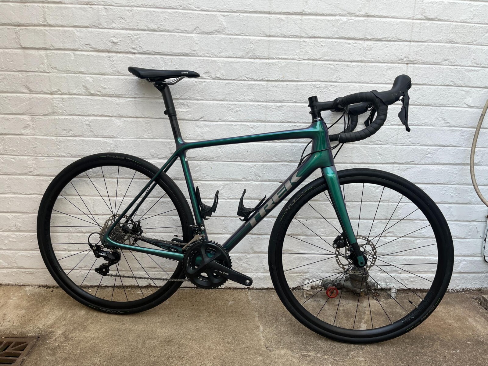 Trek 2000 Zr 9000 Road Bike トレック TREK 2000 ZR9000 2006モデル