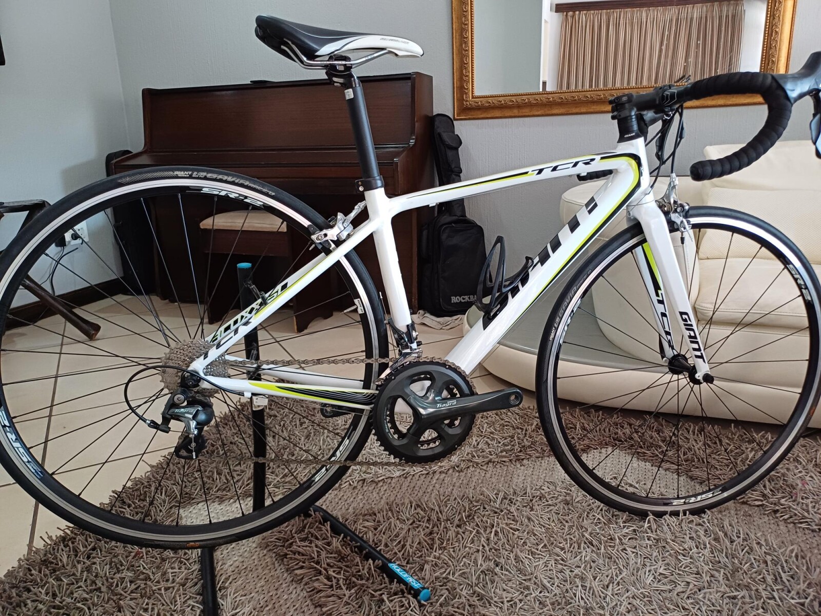 2016 Giant TCR [XS] | Road Bikes | Bike Hub