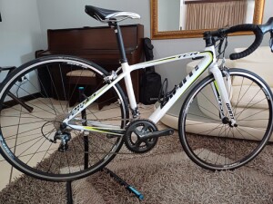 2016 Giant TCR [XS] | Road Bikes | Bike Hub