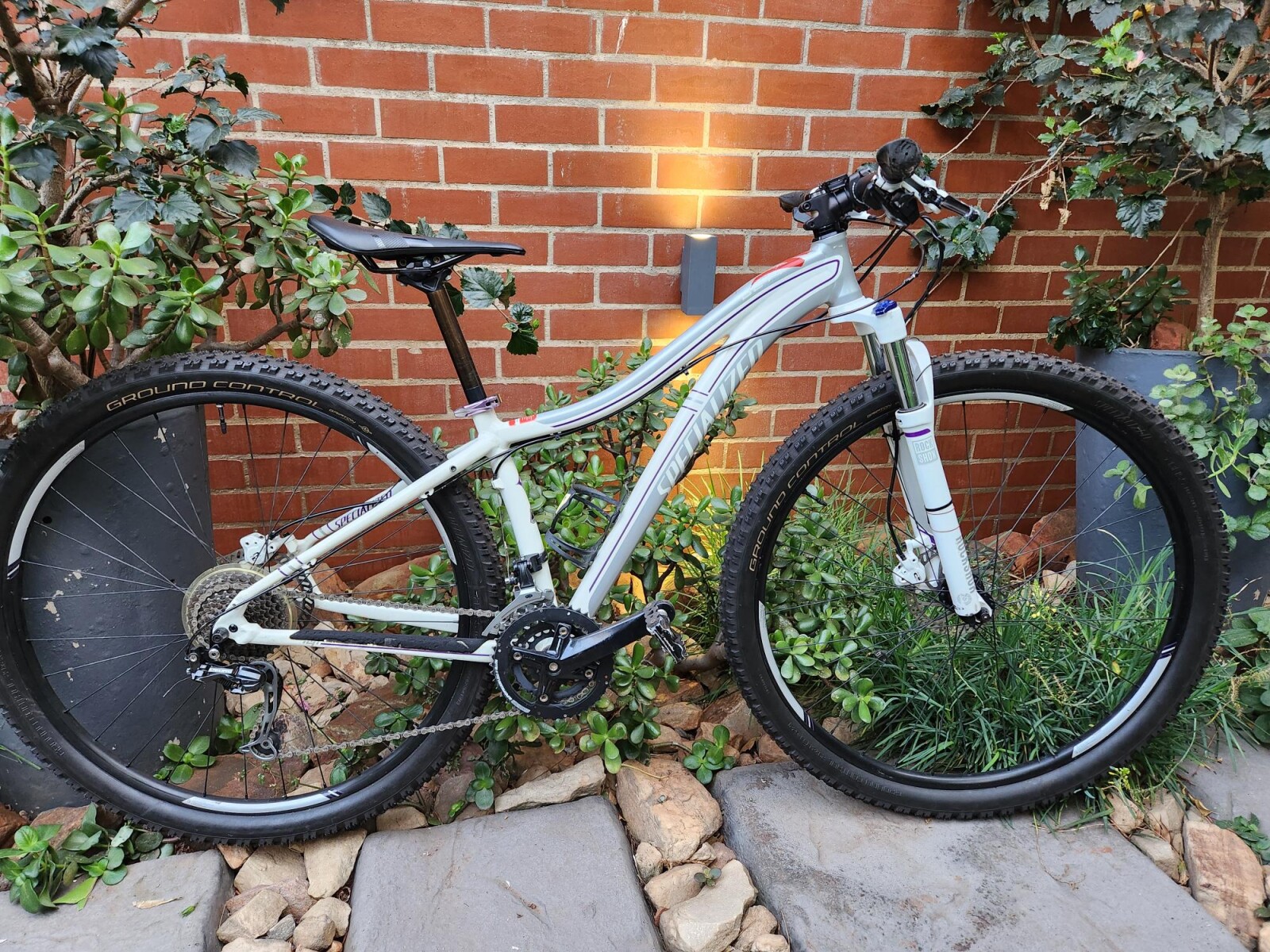 Bicicleta Specialized Specialized Jett Comp 2017 2017 Specialized