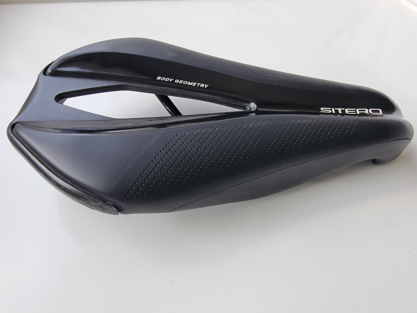 Bicycle Sella Specialized Sitero Specialized Sitero 2025