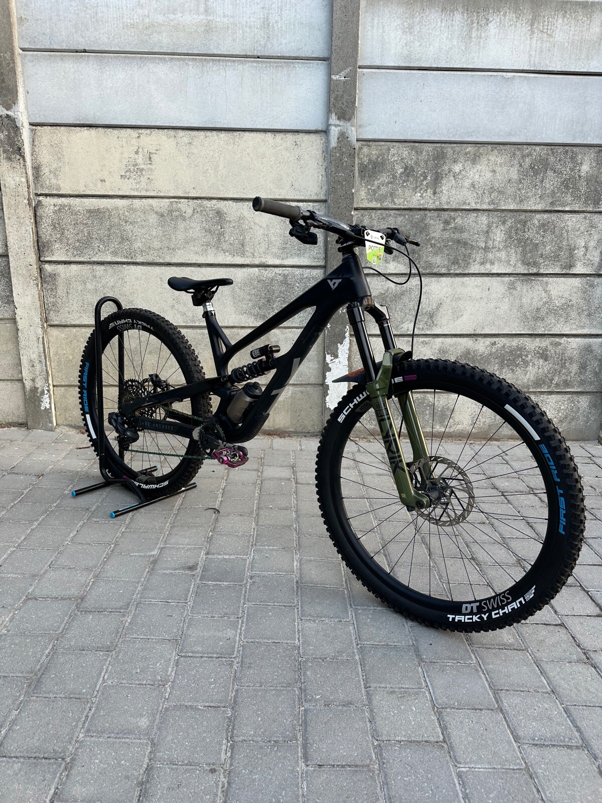 2020 Yt Capra Jeffsy Base Yt Capra 2020 Yt Jeffsy Pro Race 29 NBD