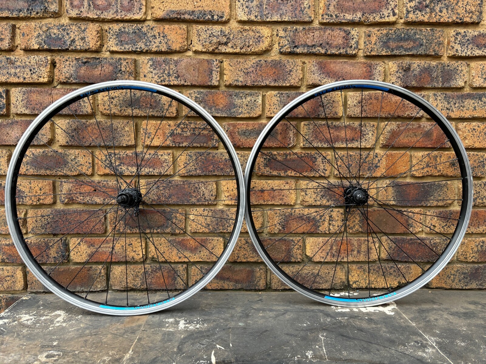 Alex rims X2200 road bike wheelset | Road Bike Rims | Bike Hub