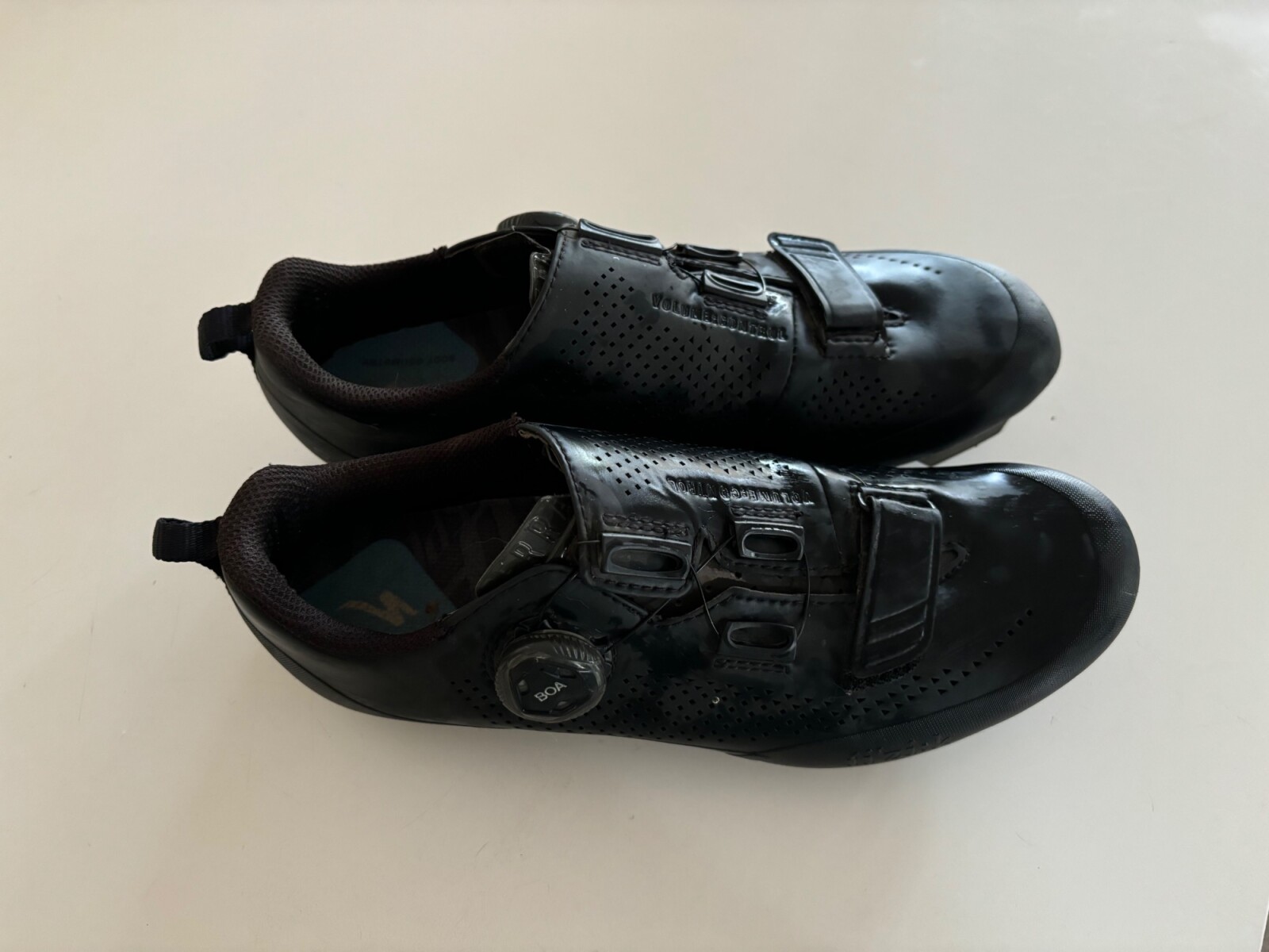 fizik terra x5 womens
