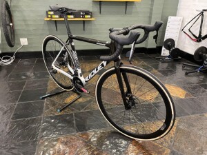 Ridley Helium SLX Medium | Road Bikes | Bike Hub