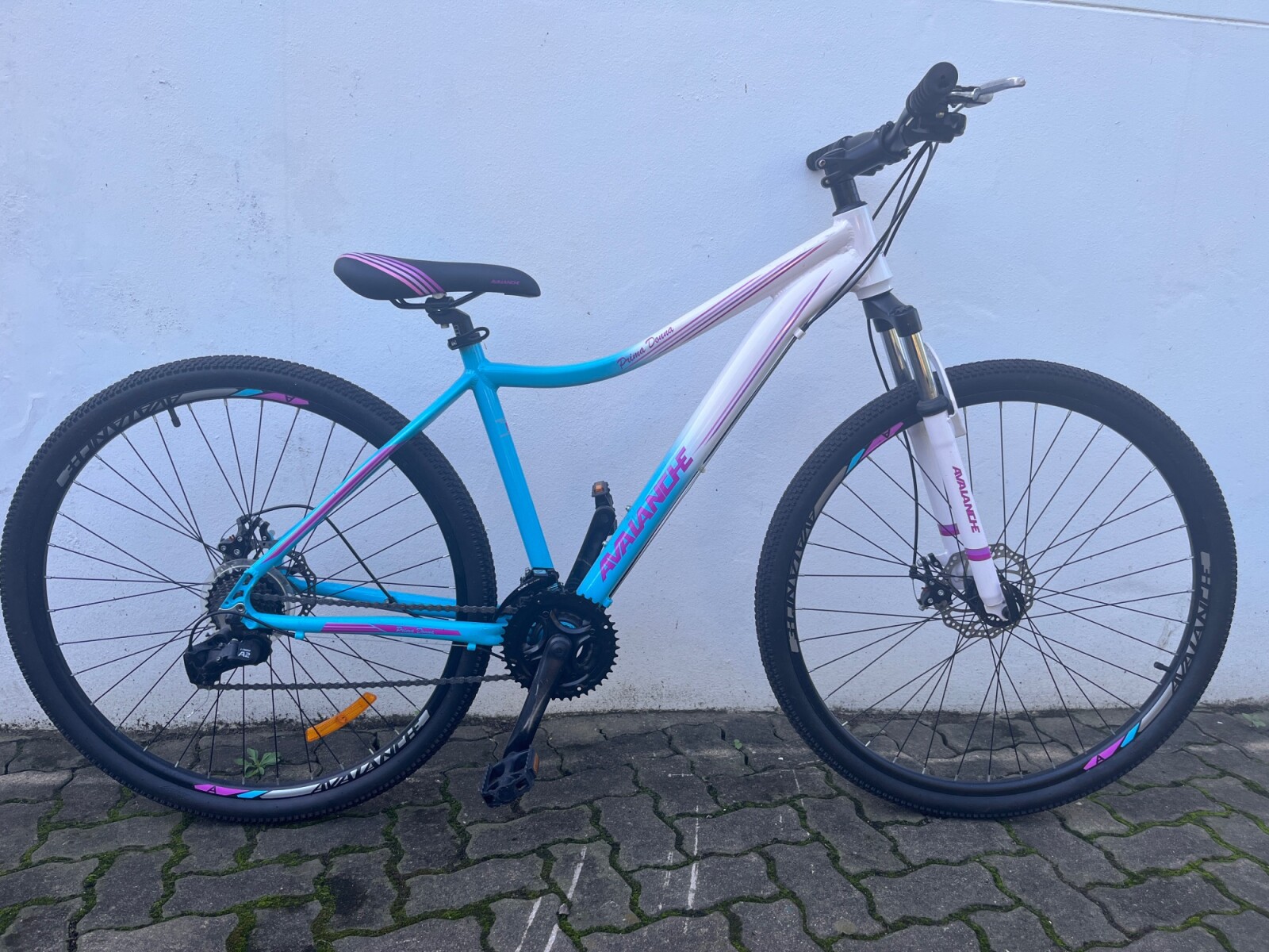 Hardtail Mountain Bike Donna 29 2020 Cannondale F-Si Carbon