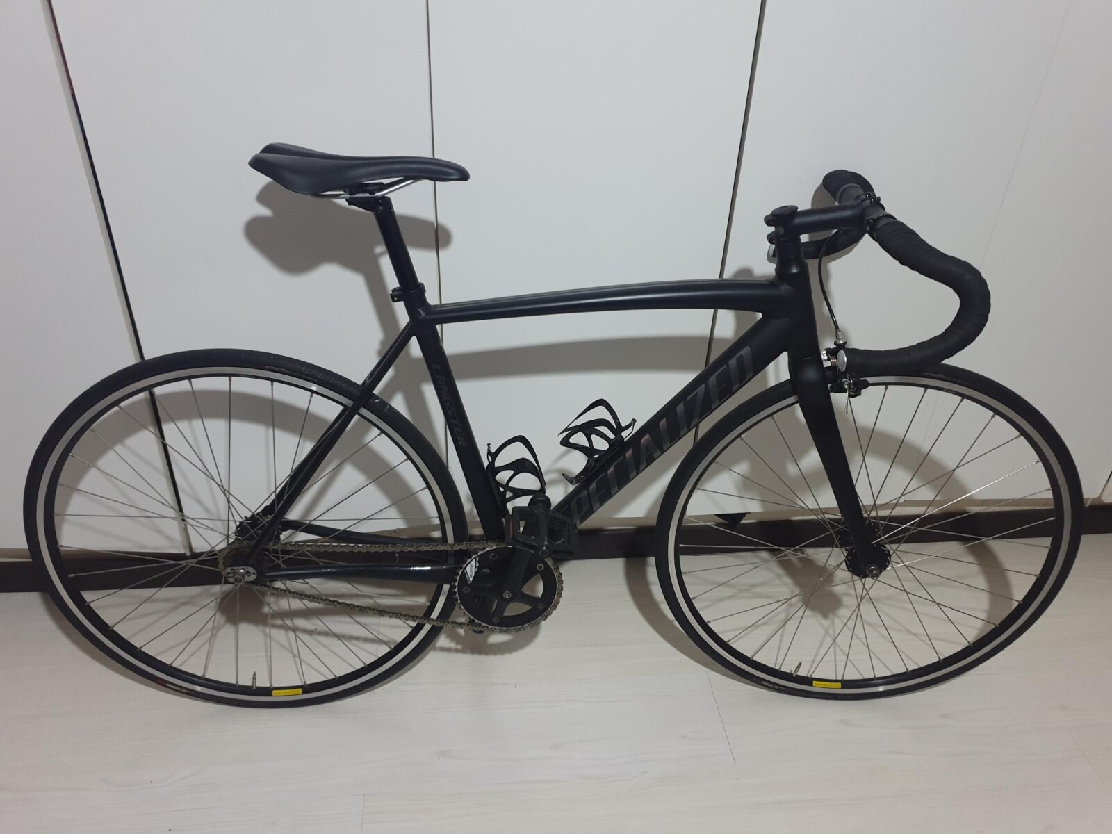 54 cm Specialized Langster Single Track Bikes Bike Hub