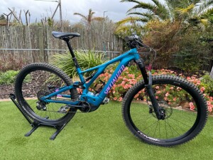 Fsr Turbo Levo Comp M5 2019 Specialized Turbo Levo 2019 Size M