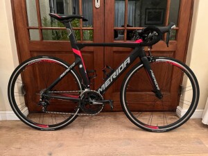 Merida Reacto 400 | Road Bikes | Bike Hub