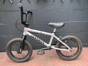 Cult Juvenile Cult 2020 Bmx Cult JUVENILE 14 Kids BMX BMX Bikes