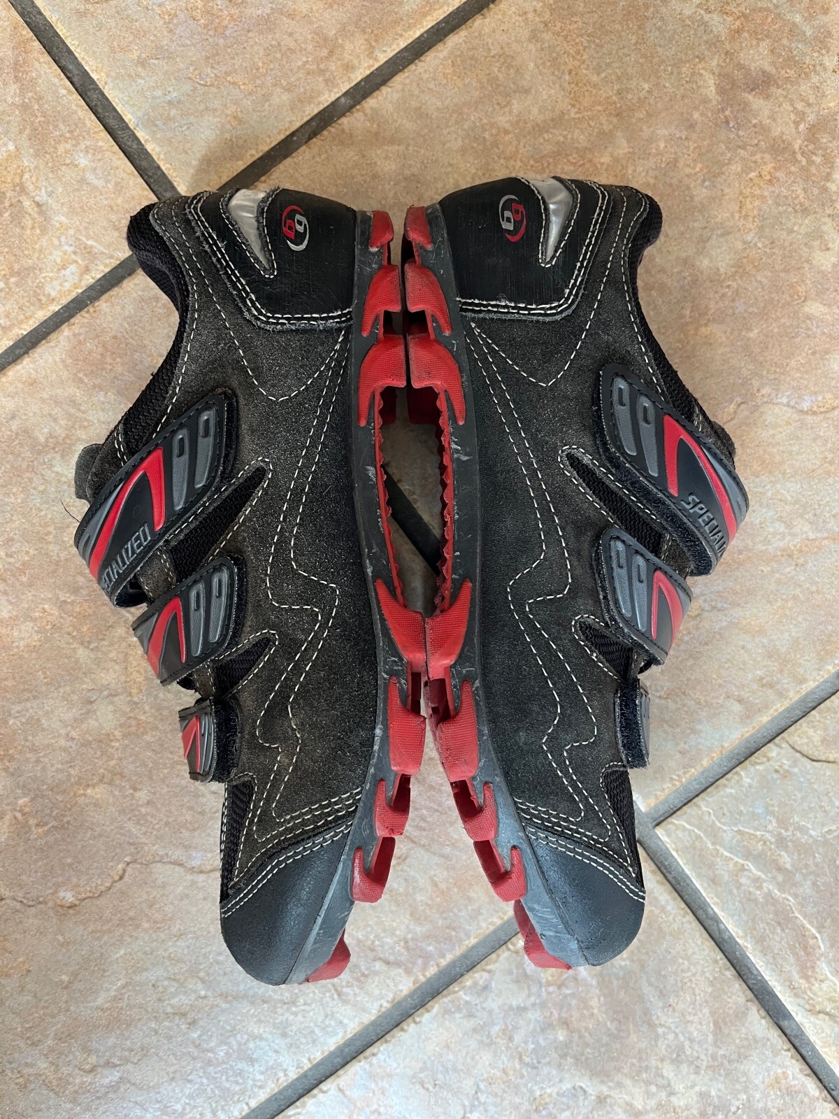 specialized mtb shoes