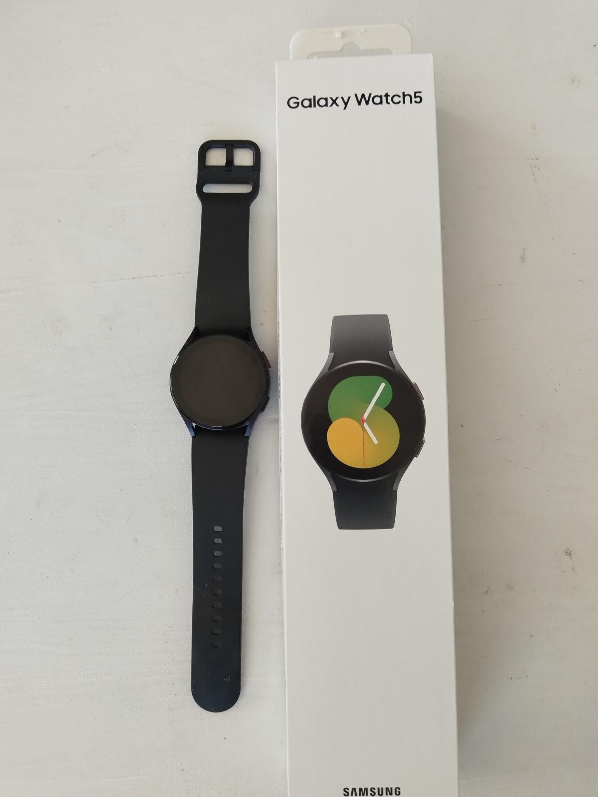 Samsung Galaxy Watch 5 Watches & Wearables Bike Hub