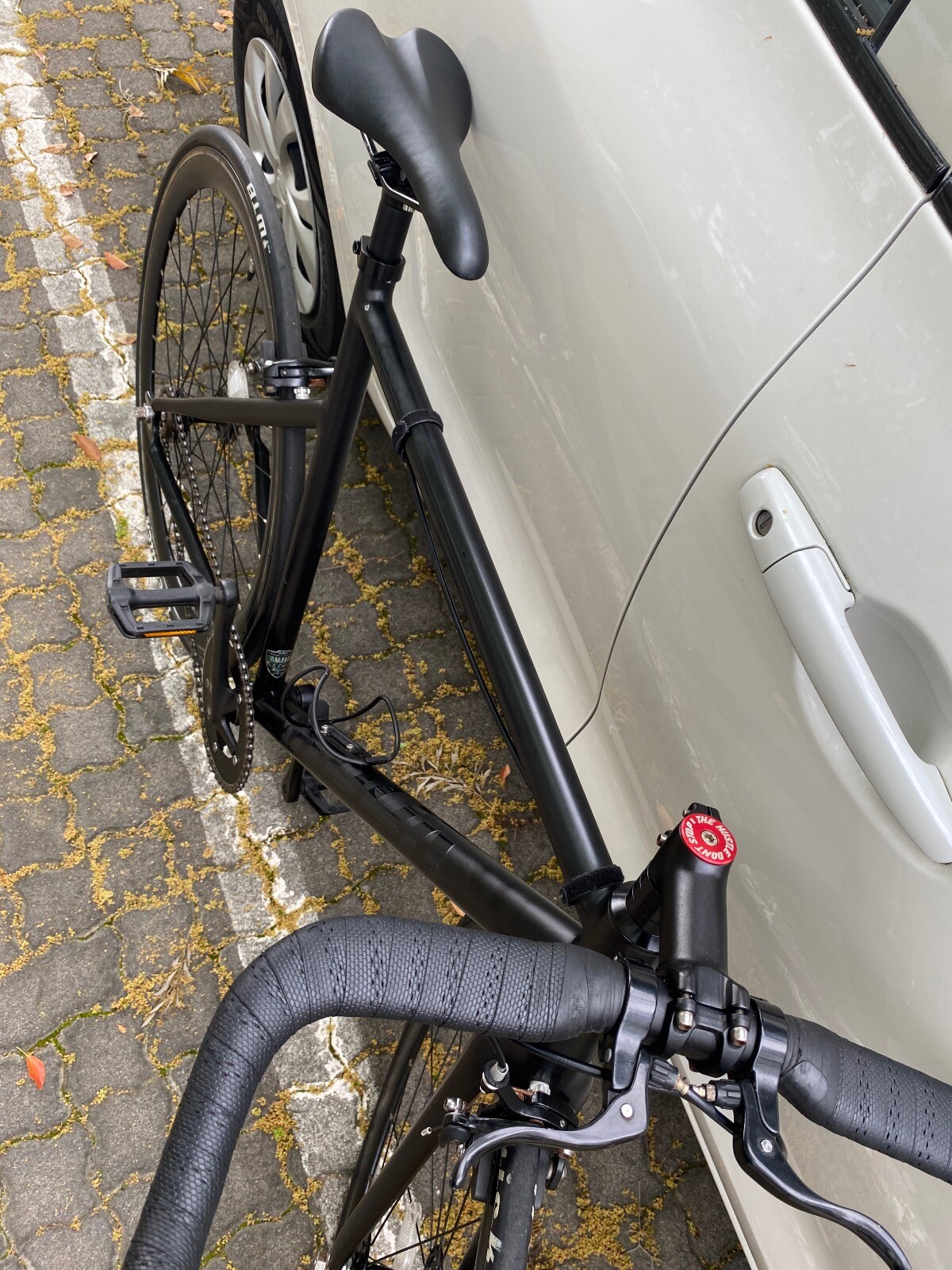 Rook race 2 | Commuter Bikes | Bike Hub